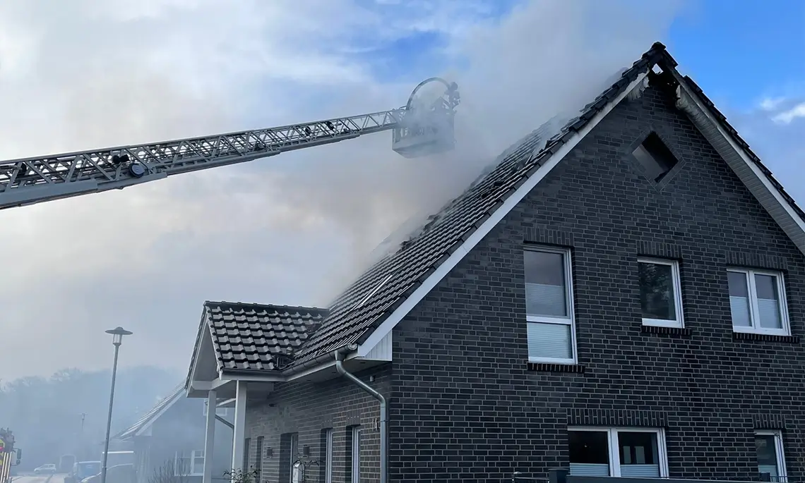 Foto: Stadt Papenburg / Feuerwehr
