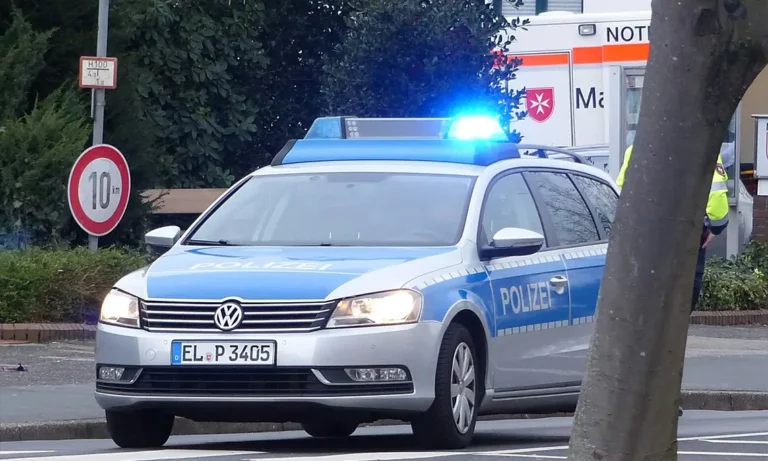 Messingen – 74-Jähriger bei Verkehrsunfall schwer verletzt – Ersatzakku des verunfallten Pedelecs löste anschließend noch einen Einsatz der Feuerwehr aus