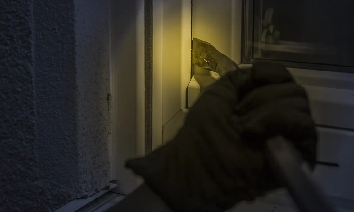 Meppen – Einbruch in Grundschule Rühle