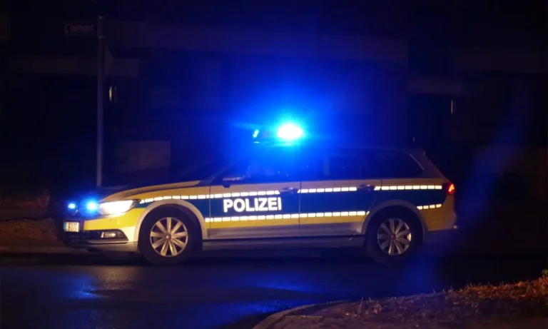 Niederlangen – 27-Jähriger bei Verkehrsunfall tödlich verletzt