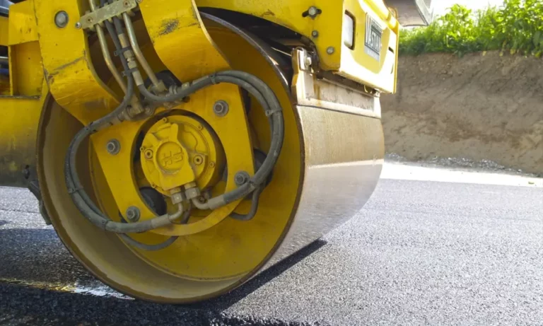 Ausbau des Radweges zwischen Spelle und Beesten