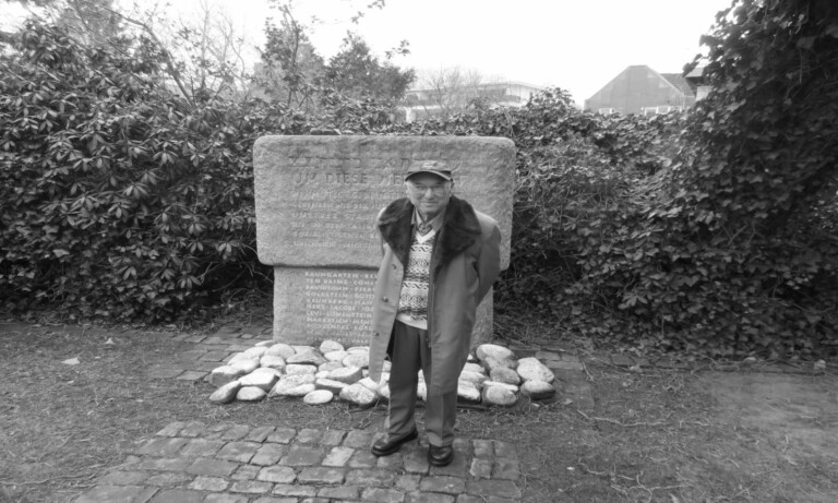 Lingener Ehrenbürger Bernhard Grünberg wäre heute 100 Jahre alt geworden