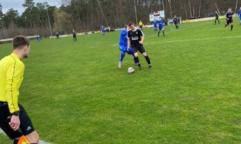 Ergebnisse des 2. Spieltags der Auf- und Abstiegsrunde der Kreisliga Emsland
