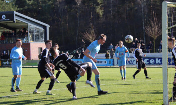 Kreisliga Emsland – Zweiter Spieltag der Auf- und Abstiegsrunde