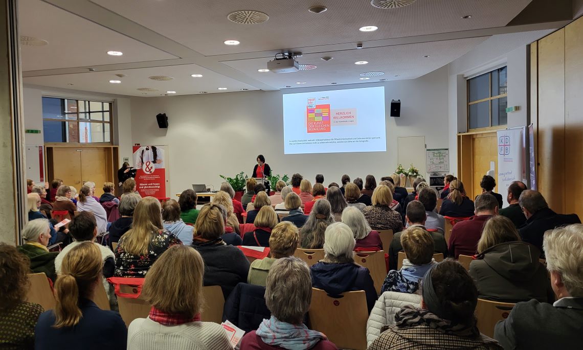 Equal Pay Day: Lohnlücke im Emsland besonders groß