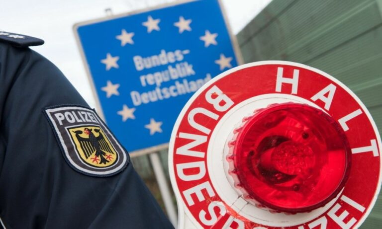 Polizeigewerkschaft warnt: Zahl der Flüchtlinge wird noch einmal deutlich zunehmen