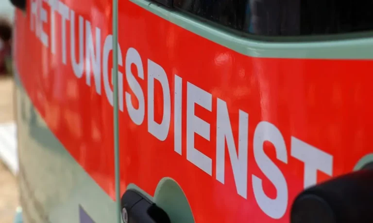 Lingen – Rennradfahrer schwer verletzt