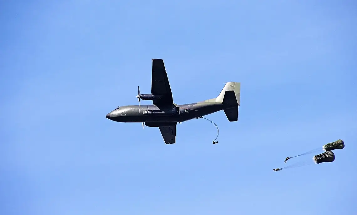 Bundeswehr übt ab 12. März im südlichen Emsland