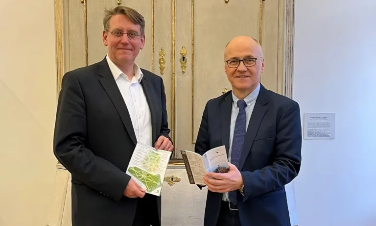 Emsland­museum Schloss Clemenswerth präsentiert Programm 2023