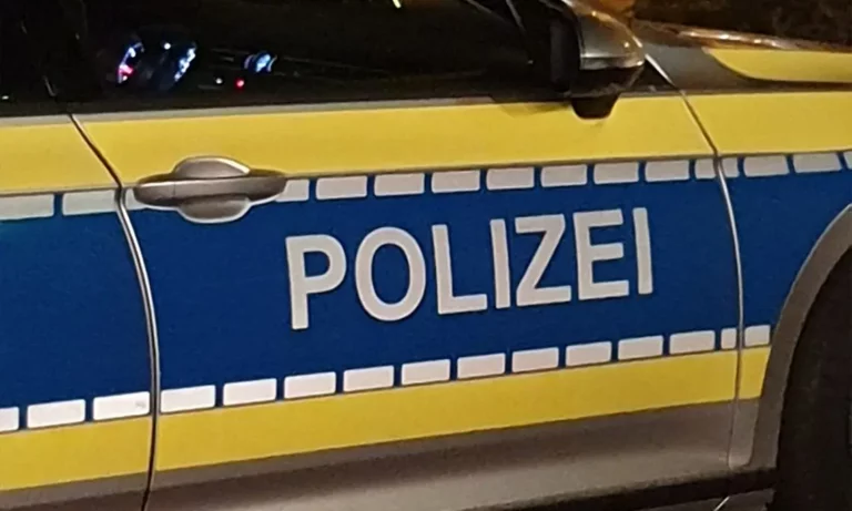 Lingen – Unbekannter warf in Diskothek Gläser um sich – Zeugen gesucht