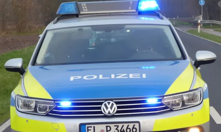Bockhorst – 89-jähriger fährt in den Gegenverkehr – Polizei sucht mögliche Gefährdete