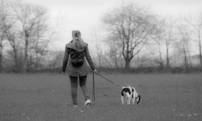 Lathen – Anleinpflicht für Hunde ab dem 1. April