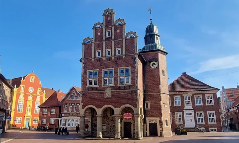 Meppen – Sprechstunde für Menschen mit Behinderung
