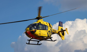 Bad Bentheim – 55-Jähriger stirbt bei Unfall auf Baumwollstraße