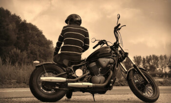 Lingen – Motorradfahrerstammtisch am 7. Mai