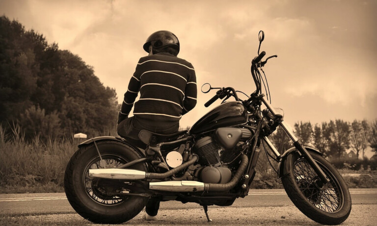 Lingen – Motorradfahrerstammtisch am 5. Juni
