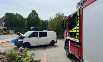Twist – Dieselverlust nach technischen Defekt