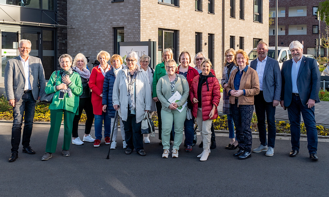 Meppen – Umsetzung des Bundesteilhabegesetzes
