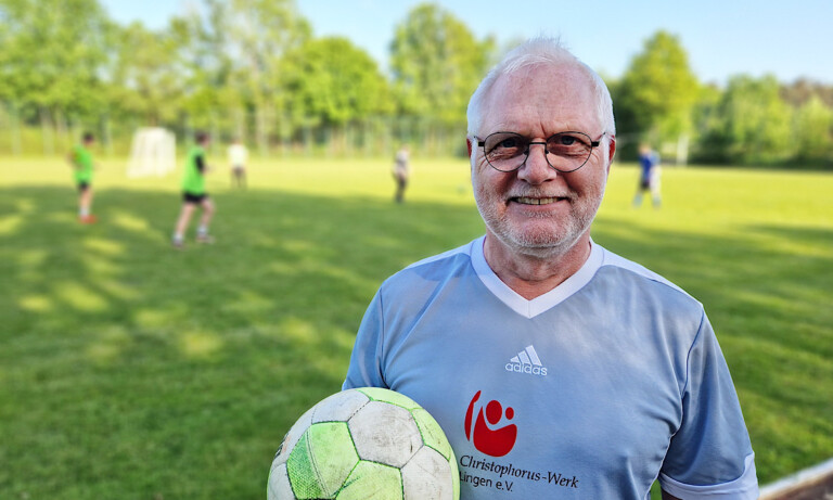 Norddeutsche Fußballmeisterschaft der Berufsbildungswerke in Lingen