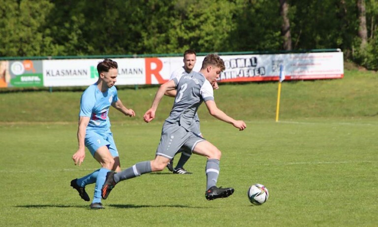 Ergebnisse des vorletzten Spieltags in der Bezirksliga Weser-Ems 3