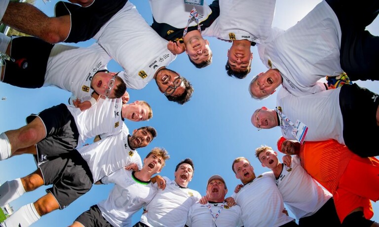 Special Olympic World Games Berlin: Gastgeber-Stadt Meppen lädt zum Begegnungsfest am 13. Juni an der Koppelschleuse