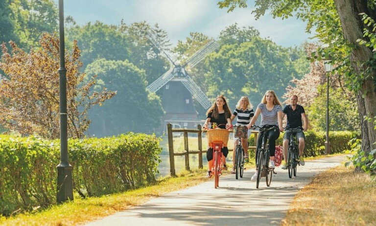 Meppen – Stadtradeln startet am 10. Juni