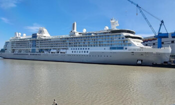 Papenburg – Überführung der Silver Nova am 5. Juni geplant