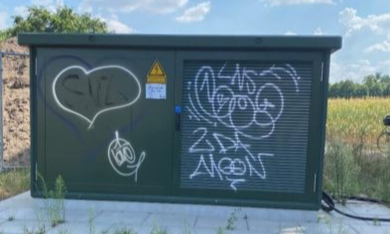 Lingen – Polizei ermittelt Täter zu einer Serie von Sachbeschädigungen