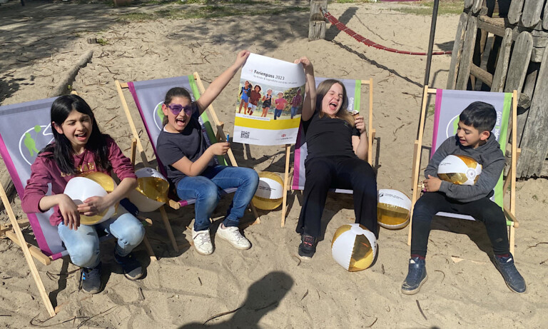 Lingen – Vielfältiges Sommerprogramm für Kinder und Jugendliche in den Sommerferien