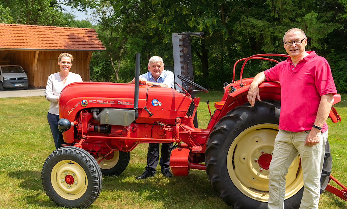 Meppen – Vitus Stiftung lädt zur Sommer Soiree 2023: Ein Abend im Zeichen der Teilhabe von Menschen mit Behinderung
