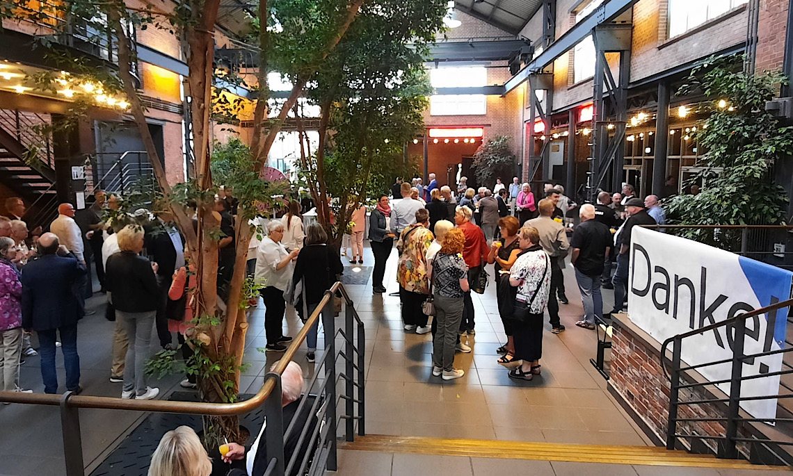 Papenburg – Aufruf an Vereine: Anmeldungen zum Ehrenamtsfest einreichen