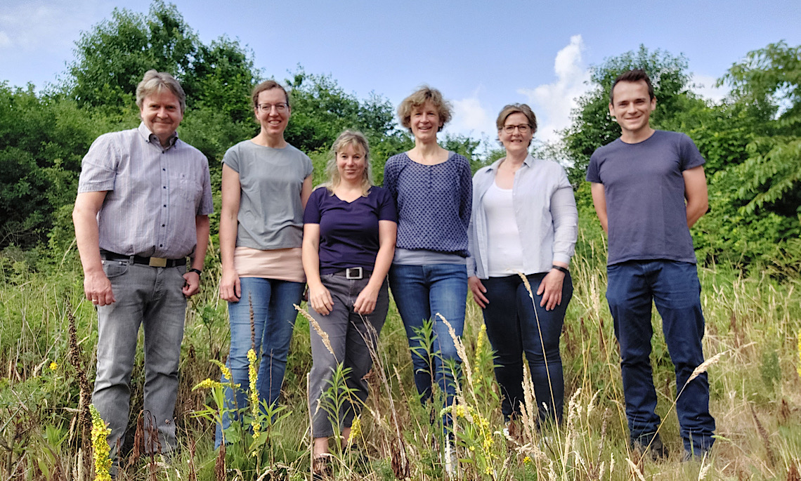 Münster/Osnabrück – FMO baut CO2-Kompensationsprojekte aus: Zwei neue lokale Partner für mehr Klimaschutz