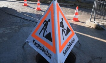 Papenburg – Spillmannsweg wird vollständig gesperrt: Sanierung von Fahrbahn und Kanalisation