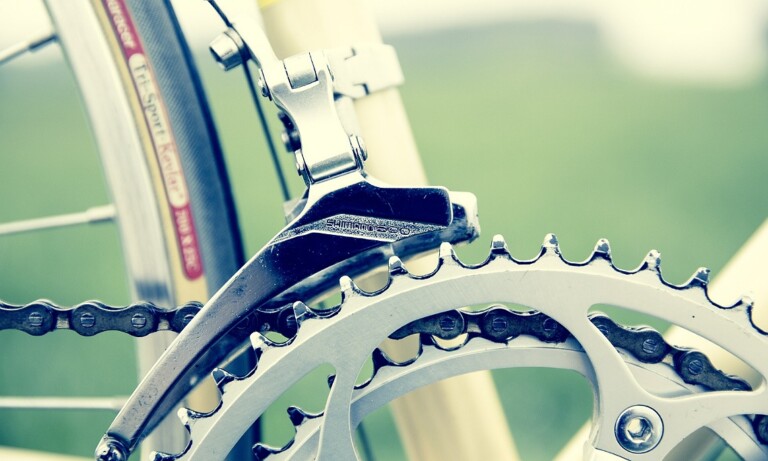 Geeste – Fahrradspenden gesucht