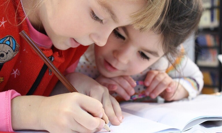 Anmeldungen für die Grundschulen in der Stadt Lingen (Ems)