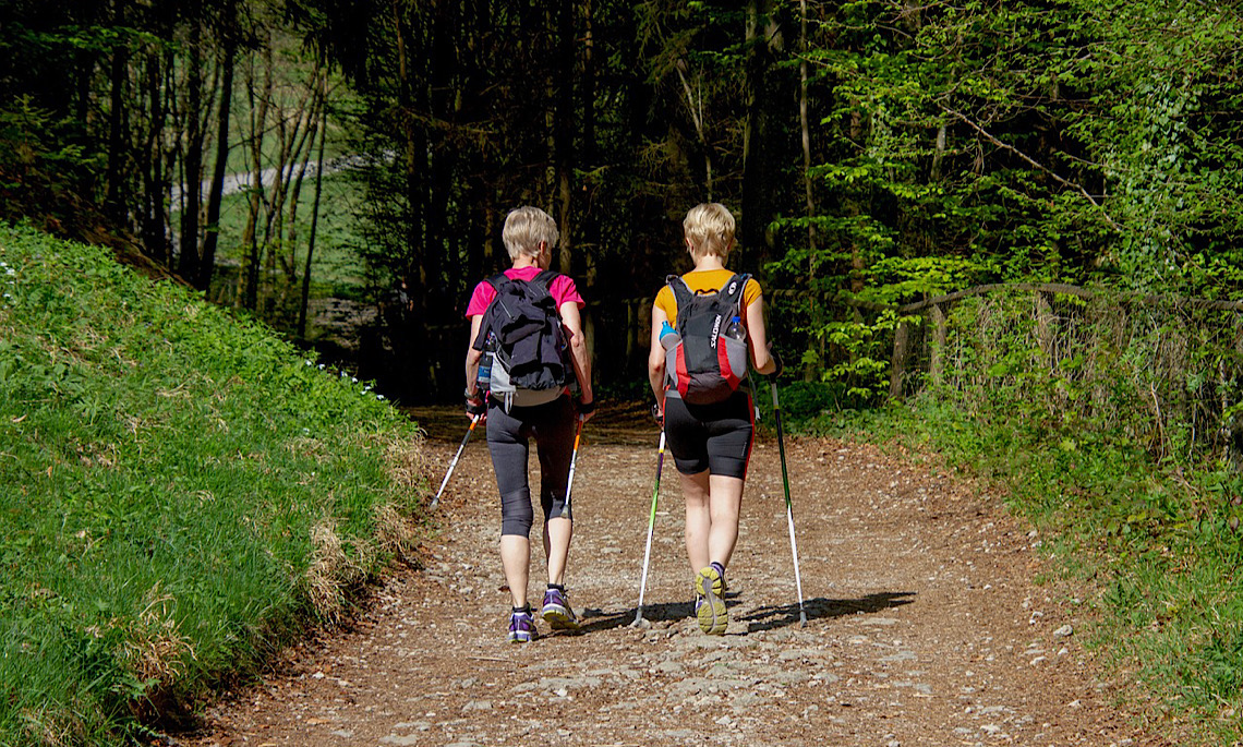 Fortbildung „Nordic Walking“ in Sögel – Jetzt noch anmelden!