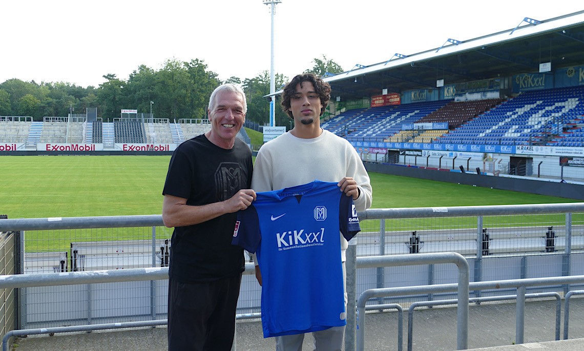 Karademir kommt vom VfL Osnabrück zum SV Meppen
