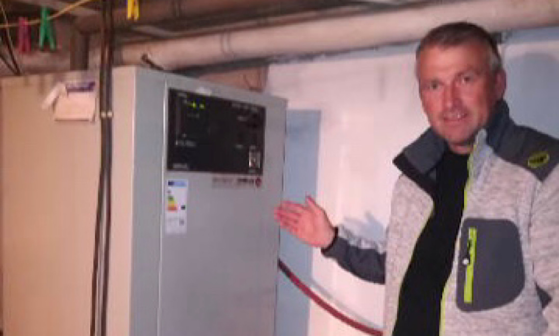 Wohneigentümer im Emsland aufgepasst – Jetzt kostenlose Energiespar-Beratung erhalten! 