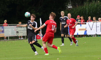 Ergebnisse des 5. Spieltags in der Bezirksliga Weser-Ems 3