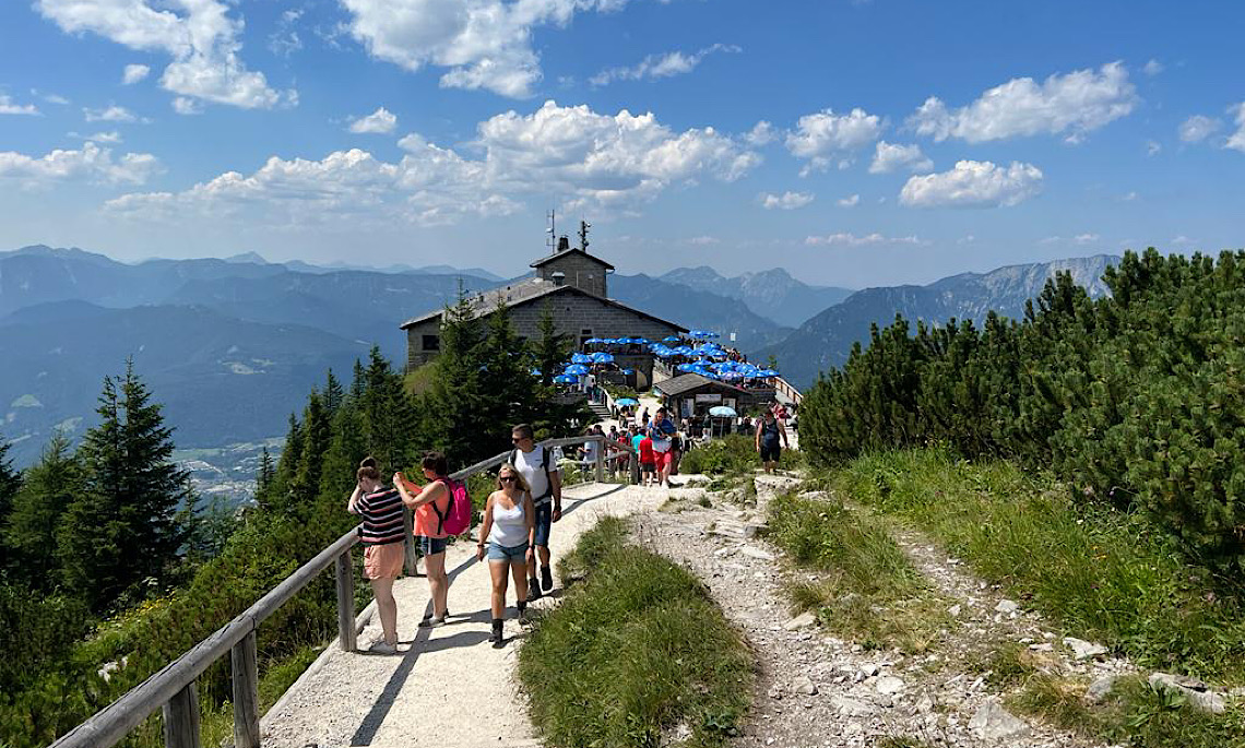 Sozialverband Deutschland: Urlaub für viele das kleinste Problem