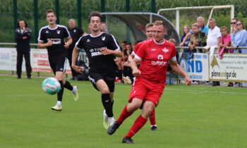 Ergebnisse des 4. Spieltags in der Bezirksliga Weser-Ems 3
