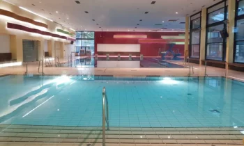 Meppen – Emsbad wegen Revision vorübergehend geschlossen
