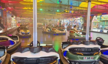 Papenburg feiert den Augustmarkt