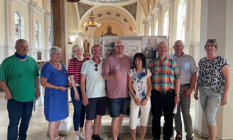 Haren – Tag des offenen Denkmals in Haren lockte viele Besucher