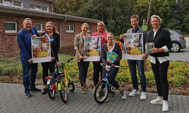 Lingen – Fortsetzung der Fortbildungsreihe „Schutzprozesse gemeinsam gestalten“