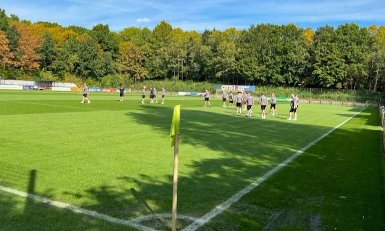 SC Spelle-Venhaus verliert trotz Führung und Überzahl bei Top-Team Holstein Kiel II