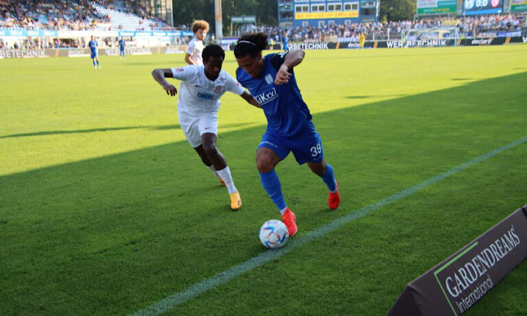 SV Meppen – Heimspiel gegen den Tabellenzweiten BW Lohne