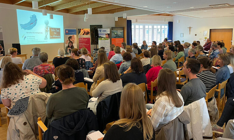 Partnerschaftsgewalt & Umgangsrecht – KPV Papenburg schult zu wichtigem Thema