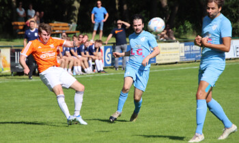9. Spieltag in der Bezirksliga Weser-Ems – Schwefingen will zweiten Heimsieg in Folge