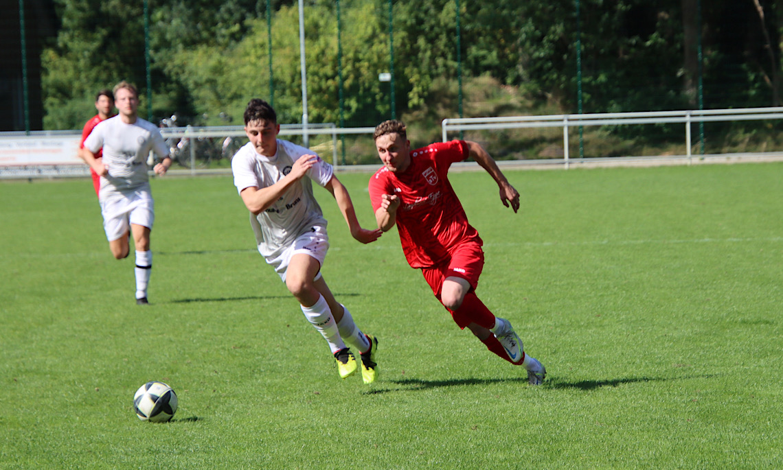 10. Spieltag in der Opti Wohnwelt Emslandliga – Derby zwischen Teglingen und Bokeloh